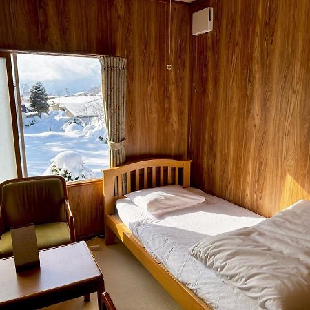 鹿家 Furano Dear House Villa Eksteriør bilde