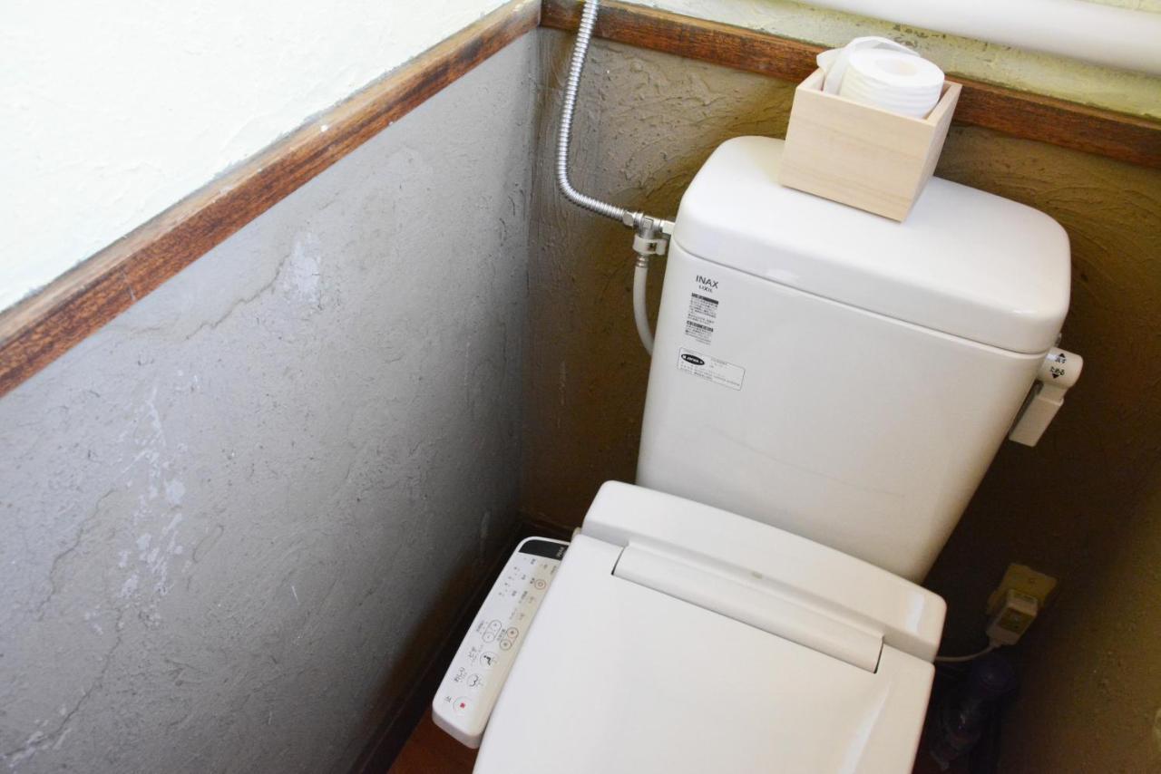 鹿家 Furano Dear House Villa Eksteriør bilde