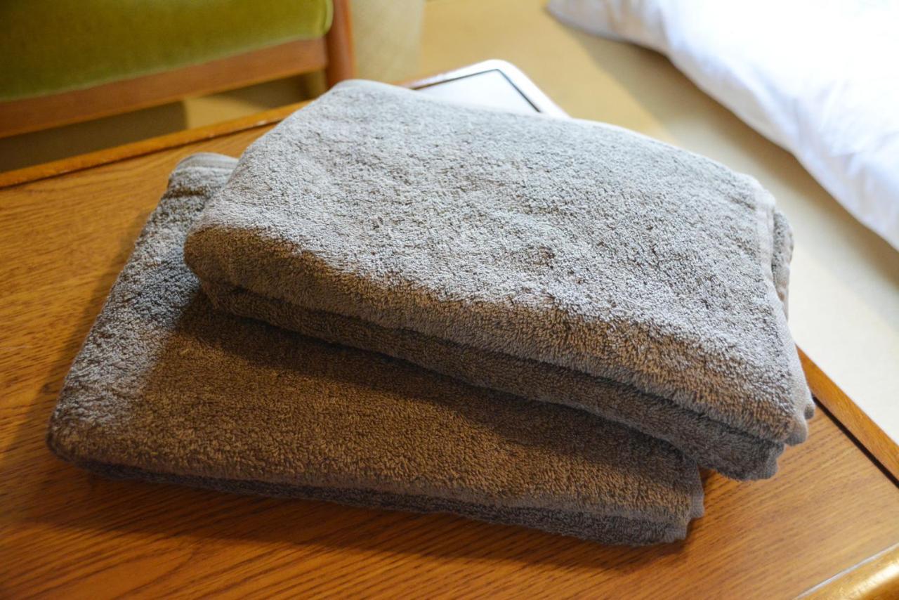 鹿家 Furano Dear House Villa Eksteriør bilde